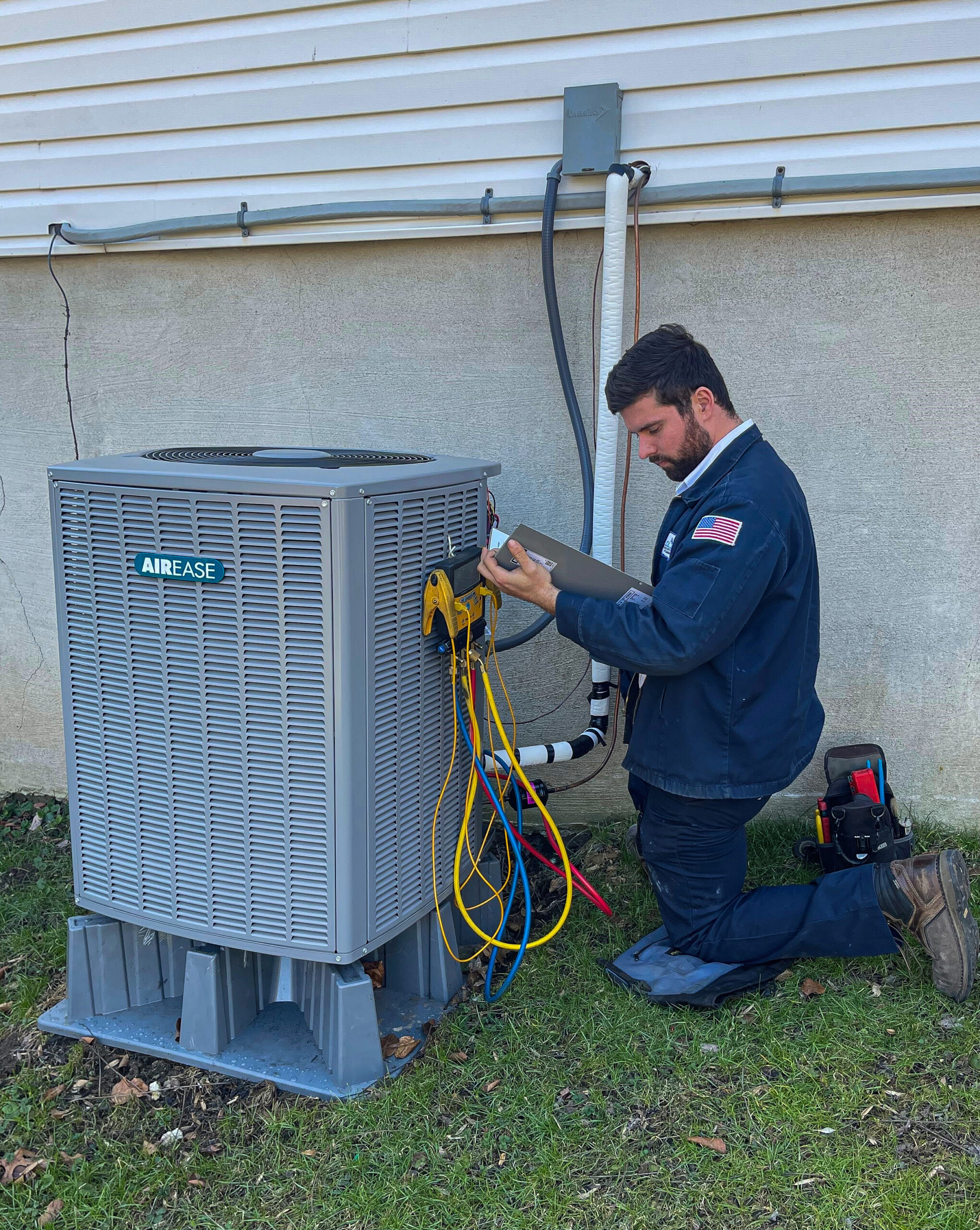 HVAC Service Plans | Paramount Plumbing, Heating & Air Conditioning